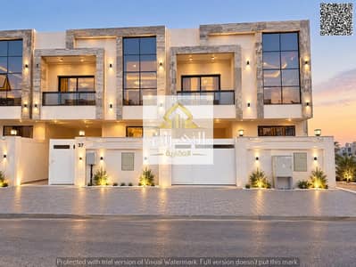 5 Cпальни Вилла Продажа в Аль Захья, Аджман - WhatsApp Image 2026-09-15 at 10.07. 56 PM. jpg 5 Cпальни Вилла Продажа в Аль Захья, Аджман - WhatsApp Image 2026-09-15 at 10.07. 56 PM. jpg