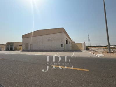 Warehouse zum Miete in Al Sajaa, Sharjah - WhatsApp Image 2026-09-15 at 10.32. 50 PM (1). jpeg
