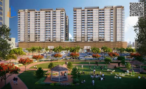2 habitaciones Apartamento para en Venta en Al Amerah, Ajman - WhatsApp Image 2026-09-15 at 1.38. 45 PM (2). jpg