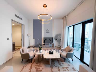 2 Bedroom Flat for Rent in Yas Island, Abu Dhabi - 8-IMG_3807. jpg