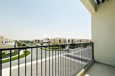 3 Bedroom Villa for Rent in Dubai South, Dubai - Spacious | Private Garden| Vacant | Ready to Move
