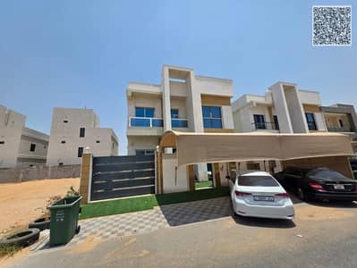 Villa de 5 chambres à à louer à Al Zahya, Ajman - WhatsApp Image 2026-09-15 at 11.40. 22 PM (2). jpeg
