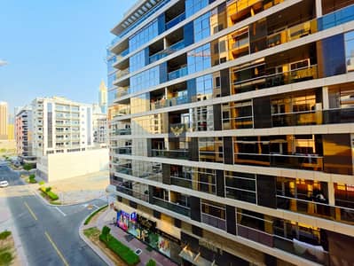 1 Camera Appartamento in affitto a Jumeirah Garden City, Dubai - 1. jpeg