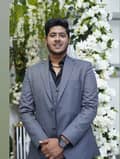 Huzaifa Huzaifa