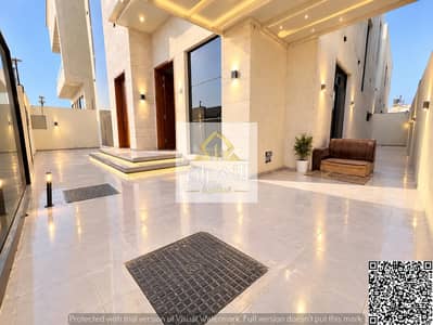 5 Bedroom Villa for Sale in Al Zahya, Ajman - WhatsApp Image 2026-09-13 at 1.45. 34 PM. jpg 5 Bedroom Villa for Sale in Al Zahya, Ajman - WhatsApp Image 2026-09-13 at 1.45. 34 PM. jpg