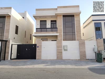 Villa de 7 chambres à à vendre à Al Zahya, Ajman - WhatsApp Image 2026-09-16 at 12.14. 17 AM. jpeg
