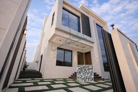 5 habitaciones Villa para en Venta en Al Zahya, Ajman - WhatsApp Image 2026-09-15 at 3.40. 58 PM (1). jpeg 5 habitaciones Villa para en Venta en Al Zahya, Ajman - WhatsApp Image 2026-09-15 at 3.40. 58 PM (1). jpeg