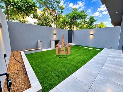3 Slaapkamers Townhouse te Huur in Tilal City, Sharjah - BF87B0B4-3465-4EC8-A5EE-1DD01CCC0B7C. png