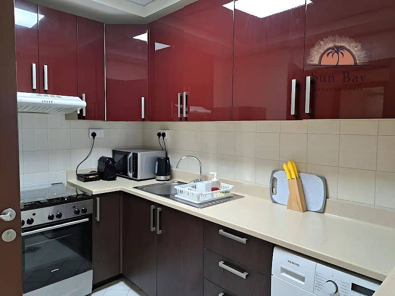 8 Barcelo - One Bedroom Standard (7). jpeg