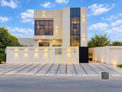 5 Camere Villa in vendita a Al Helio, Ajman - WhatsApp Image 2026-09-16 at 12.40. 29 AM. jpeg