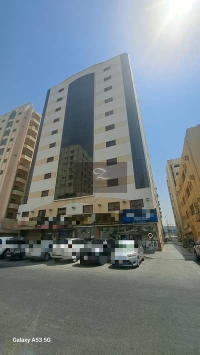 Building for Sale in Abu Shagara, Sharjah - 2ba13864-2e98-42b2-ab1f-098a4db7e4f4. jpg Building for Sale in Abu Shagara, Sharjah - 2ba13864-2e98-42b2-ab1f-098a4db7e4f4. jpg