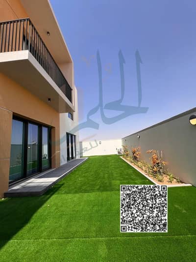 5 habitaciones Villa para en Alquiler en Al Amerah, Ajman - WhatsApp Image 2026-09-15 at 3.45. 11 PM. jpeg 5 habitaciones Villa para en Alquiler en Al Amerah, Ajman - WhatsApp Image 2026-09-15 at 3.45. 11 PM. jpeg