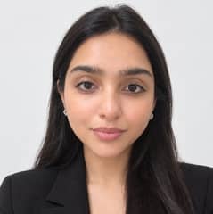 Zainab Muhammad