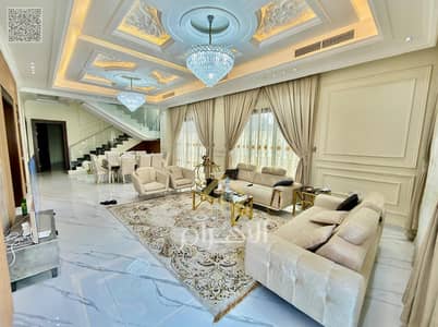5 Bedroom Villa for Sale in Al Zahya, Ajman - batch_WhatsApp Image 2026-09-15 at 11.14. 53 PM. jpg 5 Bedroom Villa for Sale in Al Zahya, Ajman - batch_WhatsApp Image 2026-09-15 at 11.14. 53 PM. jpg