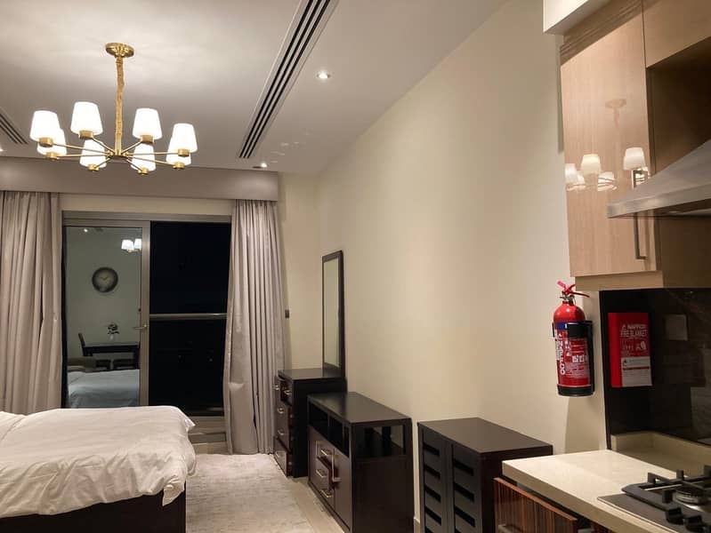 4 815 Elite Downtown R1 Bedroom. jpeg