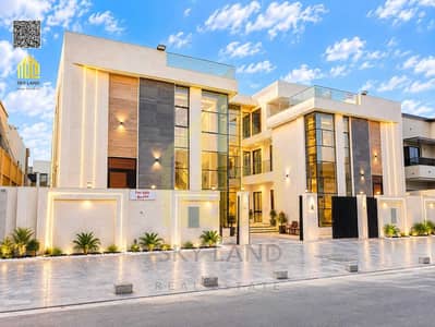 6 Camere Villa in vendita a Al Yasmeen, Ajman - WhatsApp Image 2026-09-16 at 1.01. 49 AM (2). jpeg