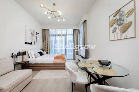 Monolocale in affitto a Meydan, Dubai - Appartamento a Meydan，Azizi Riviera，Azizi Riviera 45, 55000 AED - 16523234