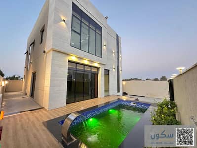 4 habitaciones Villa para en Venta en Al Zahya, Ajman - WhatsApp Image 2026-09-14 at 2.04. 15 AM. jpeg 4 habitaciones Villa para en Venta en Al Zahya, Ajman - WhatsApp Image 2026-09-14 at 2.04. 15 AM. jpeg