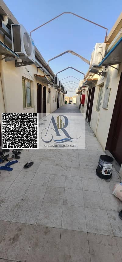 Labour Camp zum Miete in Ajman Industrial, Ajman - WhatsApp Image 2026-09-02 at 2.58. 59 AM. jpg