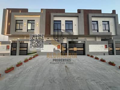 3 Bedroom Townhouse for Sale in Al Zahya, Ajman - ae67114c-27b5-47fa-8568-5d74fae09670 (2). jpg