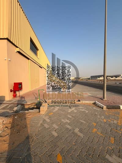Warehouse for Rent in Al Sajaa Industrial, Sharjah - 4. jpg Warehouse for Rent in Al Sajaa Industrial, Sharjah - 4. jpg