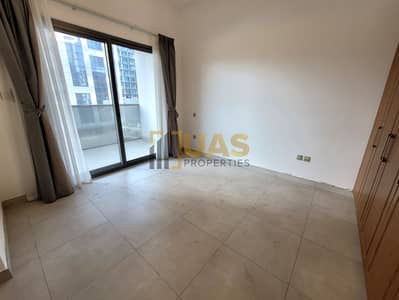 1 Camera Appartamento in affitto a Jumeirah Garden City, Dubai - 20250703_171216. heic 1 Camera Appartamento in affitto a Jumeirah Garden City, Dubai - 20250703_171216. heic