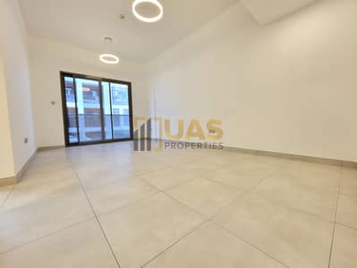 1 Camera Appartamento in affitto a Jumeirah Garden City, Dubai - 20250529_175625. heic 1 Camera Appartamento in affitto a Jumeirah Garden City, Dubai - 20250529_175625. heic