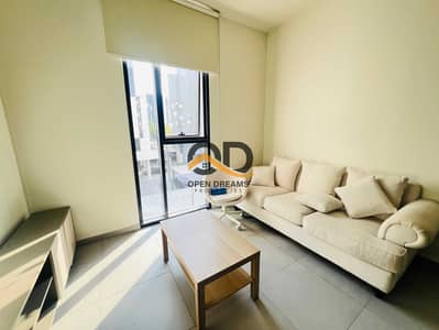 1 habitación Apartamento para en Alquiler en Aljada, Sharjah - IMG_5008. jpg