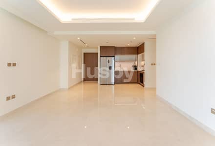2 Slaapkamers Appartement te Koop in Dubai Harbour, Dubai - Appartement in Dubai Harbour，Emaar Beachfront，Palace Beach Residence，Palace Beach Residence Tower 2, 2 slaapkamers, 4350000 AED - 16448063