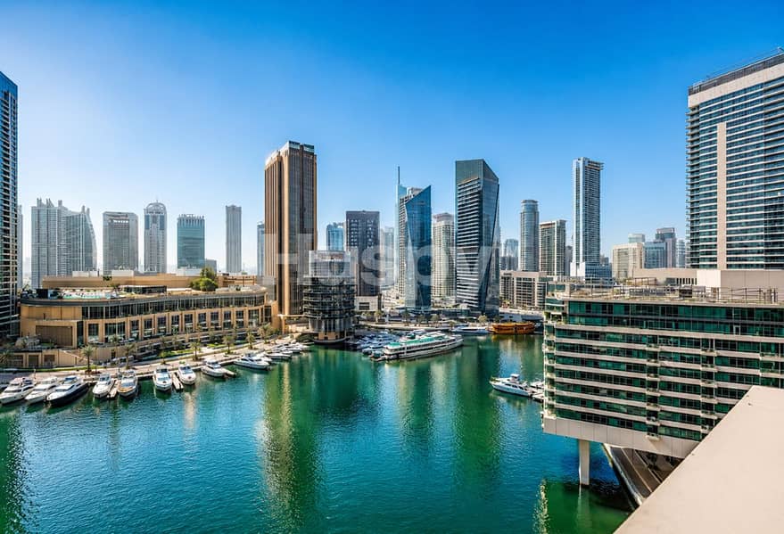 Wohnung in Dubai Marina,Bay Central,Bay Central West, 1 schlafzimmer, 1590000 AED - 16454082 Wohnung in Dubai Marina,Bay Central,Bay Central West, 1 schlafzimmer, 1590000 AED - 16454082