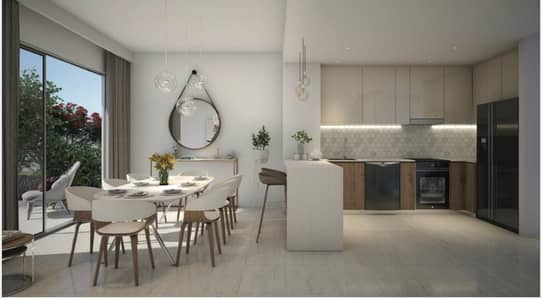 Affordable 3BR townhouse | 3 Years Post-Handover Save Affordable 3BR townhouse | 3 Years Post-Handover Save