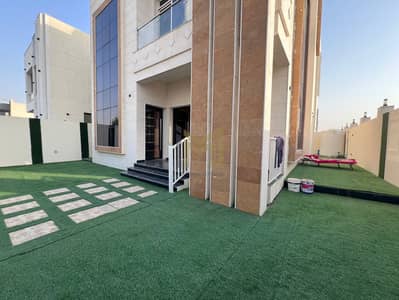 4 Schlafzimmer Villa zum Verkauf in Al Zahya, Ajman - IMG_7558. jpeg