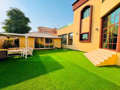 6 Schlafzimmer Villa zum Verkauf in Al Mowaihat, Ajman - 25e4952c-d892-4fcb-ac8e-1b55cc8426c5. jpeg