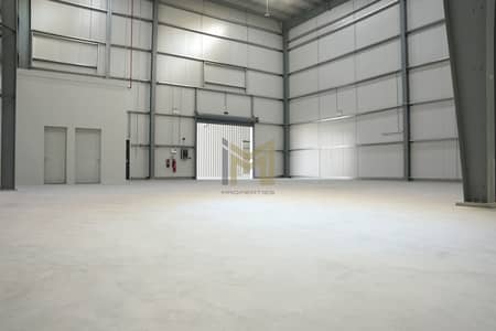 Warehouse zum Miete in Al Sajaa Industrial, Sharjah - e113d19f-909a-437a-8632-30bb25957100. jpeg