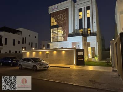6 Bedroom Villa for Sale in Al Alia, Ajman - WhatsApp Image 2026-09-15 at 20.44. 39. jpeg 6 Bedroom Villa for Sale in Al Alia, Ajman - WhatsApp Image 2026-09-15 at 20.44. 39. jpeg