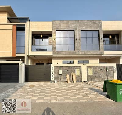 5 Bedroom Townhouse for Rent in Al Helio, Ajman - WhatsApp Image 2026-09-15 at 18.02. 15. jpeg 5 Bedroom Townhouse for Rent in Al Helio, Ajman - WhatsApp Image 2026-09-15 at 18.02. 15. jpeg