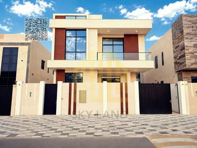5 Slaapkamers Villa te Koop in Al Zahya, Ajman - batch_WhatsApp Image 2026-08-26 at 2.27. 20 AM (1). jpeg