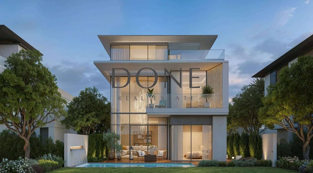 2 4 BR Villa Florence _4. jpg
