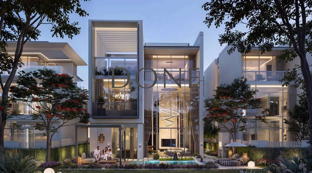 3 4 BR Villa Florence _6. jpg