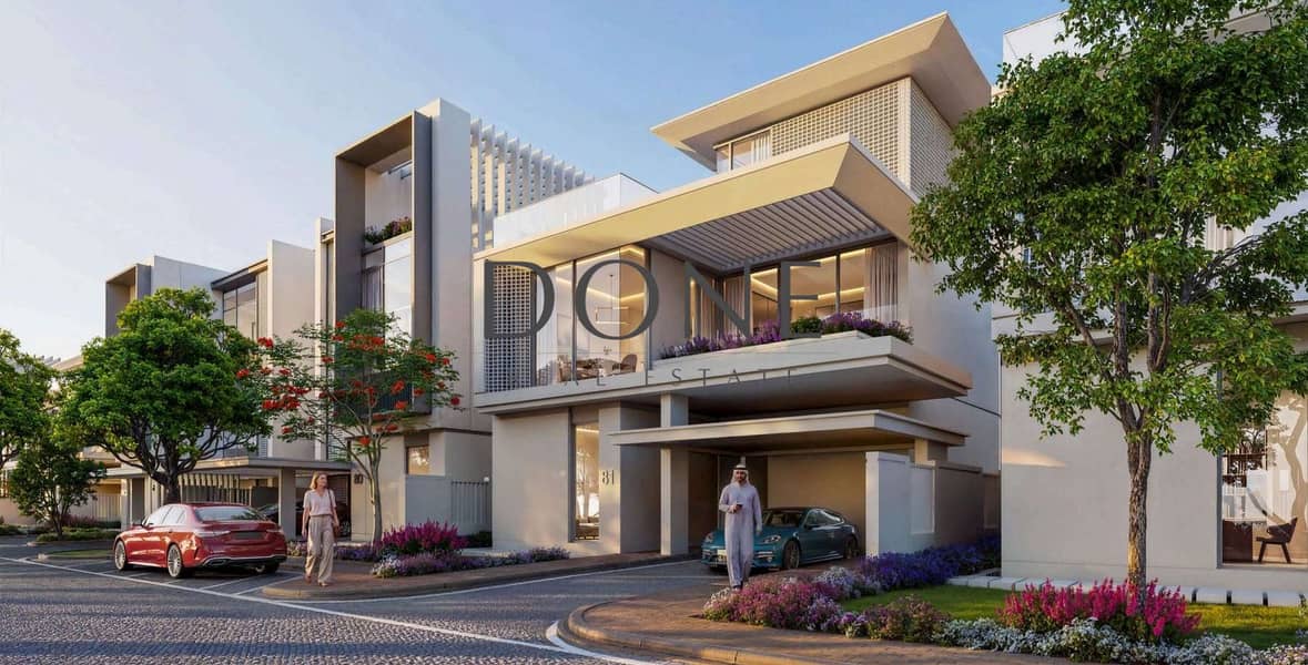 4 4 BR Villa Florence _3. jpg