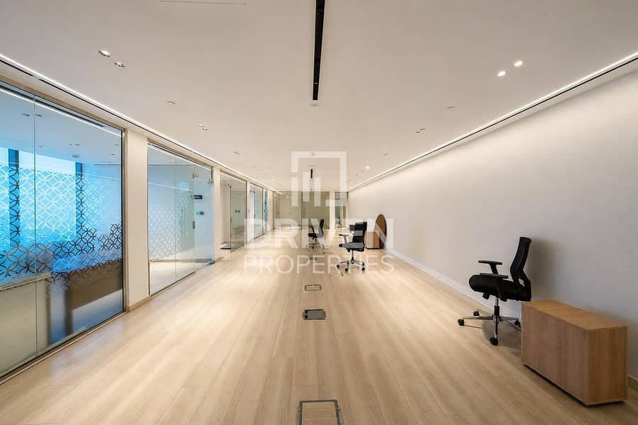 Büro in Sheikh Zayed Road,The H Hotel And Office Tower, 2095750 AED - 16523630 Büro in Sheikh Zayed Road,The H Hotel And Office Tower, 2095750 AED - 16523630