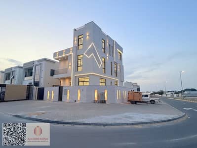 6 Bedroom Villa for Sale in Al Helio, Ajman - WhatsApp Image 2026-09-16 at 08.56. 43 (1). jpeg 6 Bedroom Villa for Sale in Al Helio, Ajman - WhatsApp Image 2026-09-16 at 08.56. 43 (1). jpeg