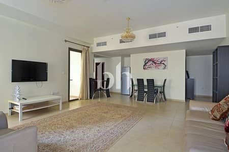 1 Slaapkamer Appartement te Koop in Jumeirah Beach Residence (JBR), Dubai - images image img