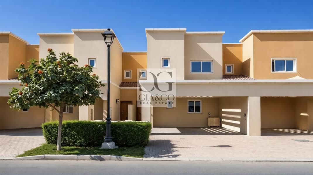 Prime Location | Vacant | Close To Pool/Park Prime Location | Vacant | Close To Pool/Park