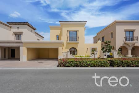 4 Camere Villa in vendita a Arabian Ranches 2, Dubai - Edited-31. jpg