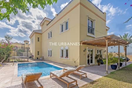 5 Cпальни Вилла Продажа в Вилла, Дубай - Вилла в Вилла,Центро, 5 спален, 9200000 AED - 16272944 5 Cпальни Вилла Продажа в Вилла, Дубай - Вилла в Вилла,Центро, 5 спален, 9200000 AED - 16272944