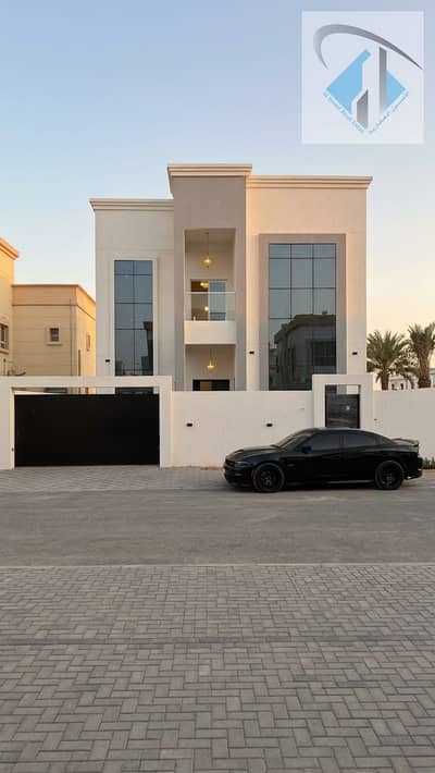 5 Bedroom Villa for Sale in Al Yasmeen, Ajman - WhatsApp Image 2026-09-16 at 9.20. 44 AM. jpeg 5 Bedroom Villa for Sale in Al Yasmeen, Ajman - WhatsApp Image 2026-09-16 at 9.20. 44 AM. jpeg