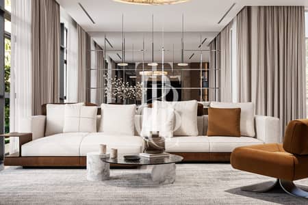 4 Camere Villa in affitto a Dubai Hills Estate, Dubai - Villa a Dubai Hills Estate,Sidra Villas,Sidra 3, 4 camere da letto, 1200000 AED - 16523755 4 Camere Villa in affitto a Dubai Hills Estate, Dubai - Villa a Dubai Hills Estate,Sidra Villas,Sidra 3, 4 camere da letto, 1200000 AED - 16523755