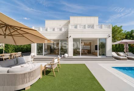 4 Schlafzimmer Villa zum Verkauf in The Meadows, Dubai - Villa in The Meadows，The Meadows 9, 4 schlafzimmer, 13250000 AED - 16323483