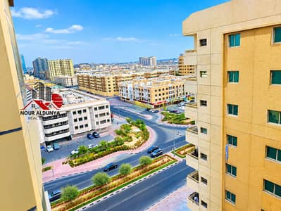 Appartement de 1 chambre à à louer à Al Qusais, Dubai - 553346. png
